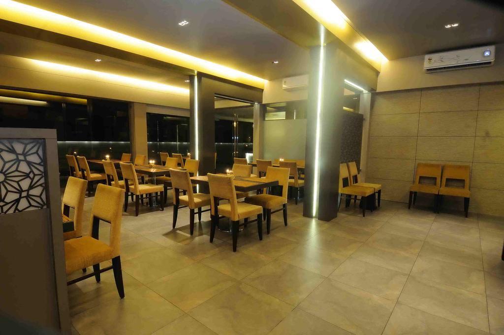 Hotel Landmark Fort - Mumbai — Photos 3